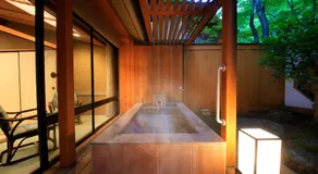 Shikitei Morioka TsunagiOnsen - Image 4