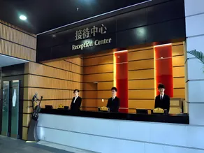 Guoxin Haitian Theatre Hotel - Image 3