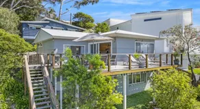 Rockpool Cottage - Family - Image 5