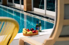 Palette Sama Jeddah Formerly Beach Garden Hotel - Image 5