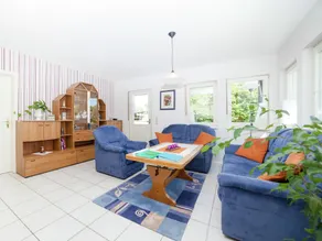 Apartment In Densberg With Terrace - Image 3