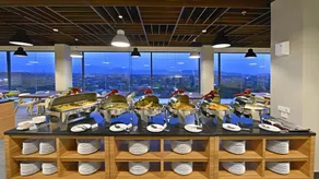 Whiz Prime Hotel Khatib Sulaiman Padang - Image 3