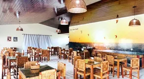 Sistcep Praia Hotel - Image 5