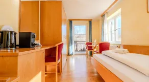 Whats-App Self-Check-IN - Villa Maria Theresia - Image 4