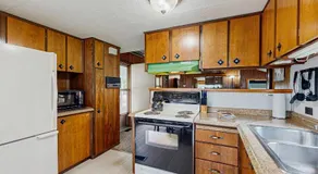 Riverbank's Pemi Cottage - Image 3