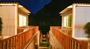 The Consorts Hotels & Resorts HUNZA ATTABAD LAKE - Image 3