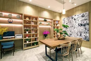 Hanting Premium Hotel Nanjing Zhujiang Road Fuqiao Metro Station - Image 4