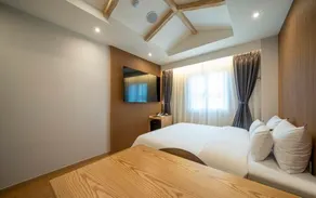 Changwon Sangnamdong Hotel T.T - Image 2