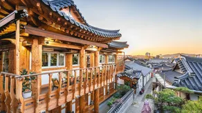 Laon Hanok Gguljam - Image 2