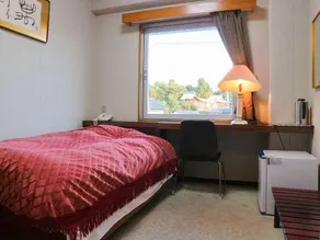 Hotel New Hirao - Image 5