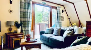 Ericht Holiday Lodges - Image 2