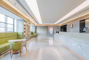 Ji Hotel Tianjin West Railway Station - Image 3