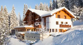 Hotel Bradabella - Montafon - Image 2