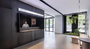 Atour Light Hotel Nanjing Olympic Sports International Expo Center - Image 2