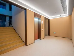 Orange Hotel (Xi 'an International Port Area Subway Station Branch) - Image 5