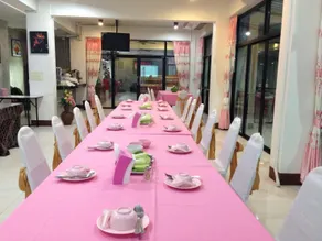 Pornsiri Hotel Sisaket - Image 3
