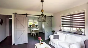 Romantisch Vakantiehuis de Hooiberg - Image 5