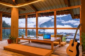 Zostel Shangarh, Kullu - Image 5