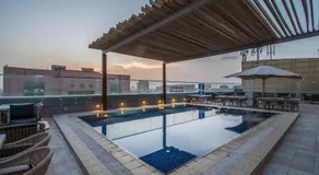 Grand Plaza Hotel - Gulf Riyadh - Image 3