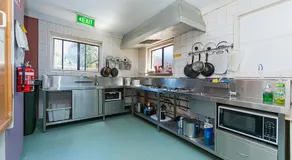 Victoria Park Lodge - Image 5