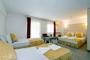 Grand Villa Sol Apart - Image 2