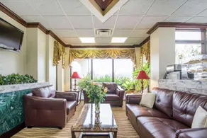 Quality Inn Russellville - Image 4