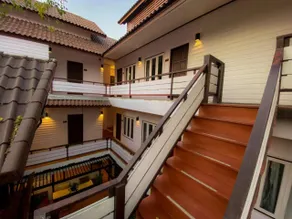 Thanicha Resort Amphawa - Image 3