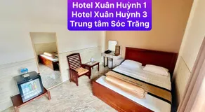 Khách Sạn Xuân Huỳnh 3 Sóc Trăng - Image 5