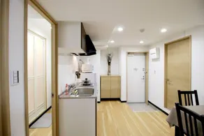 Uhome Sendagi Apartment - Image 4