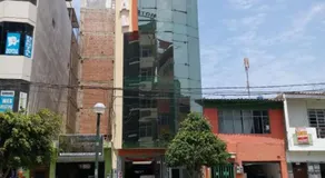 Hostal Muchik - Image 1