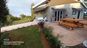 SiriMiri Cottage Dullstroom - Image 2