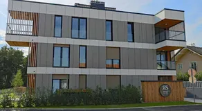 REGENTova SUITES Ljubljana - Image 3