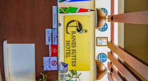Cranes Suites Hotel - Image 3
