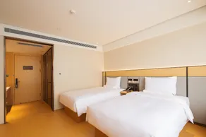 Ji Hotel Changzhi Xi Bus Station - Image 4
