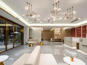 Cheerymay Hotel Zhaoqing Qixingyan Scenic Area East Gate Square - Image 5
