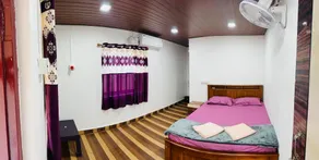 Whitesand Beach Stay Resort - Image 2
