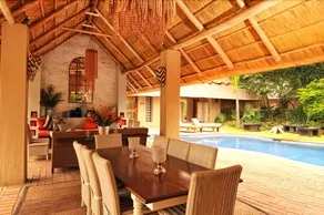 Amanzi Lodge - Image 3