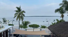 Maykenn Beach-Cafe Bar and Restaurant - Image 3