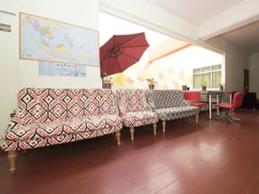 Traveller@SG Hostel - Image 5