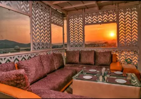 Elmont Rafahiya - A Rooftop Lake View Hotel near Lake Pichola - Image 5