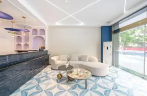 Manfei Hotel (Guangzhou Jingxi Nanfang Hospital Subway Station Branch) - Image 2