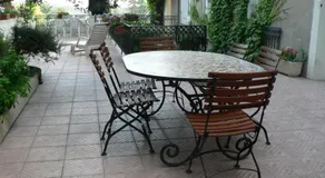 La Terrasse de la Grand'Rue - chambre d'hôtes - - Image 5