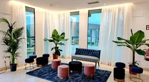 Hotel Puerta Santander - Image 4