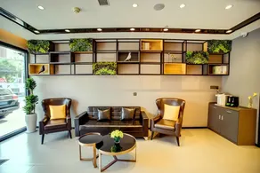 Home Inn Neo Beijing Capital University of Economics and Business Tiantan Hospital - Image 3
