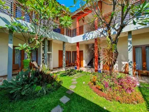 Rumah Eyang Tardjo Syariah Mitra RedDoorz - Image 5