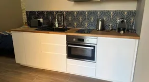 Studio 25m2 neuf - Image 3