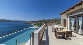 Plaka Beach Luxury Villa Crete Dreams - Image 2