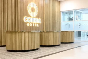 Cordia Hotel Banjarmasin - Hotel Dalam Bandara - Image 4