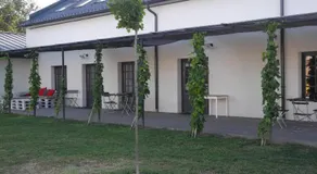 Kerámia - Vendégszobák - Image 4