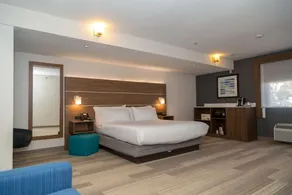 Holiday Inn Express San Diego- - Image 2